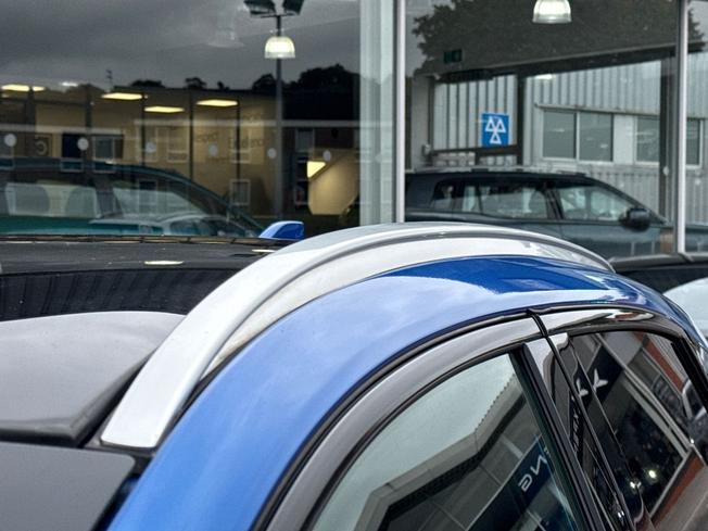 NISSAN Qashqai Photo 41