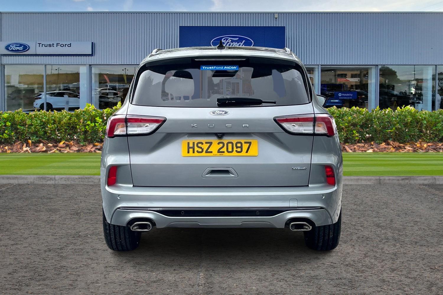 Ford KUGA Photo 6