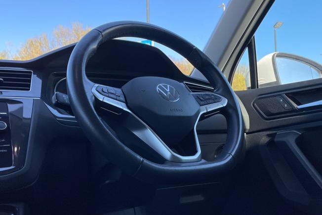 Volkswagen Tiguan Photo 45