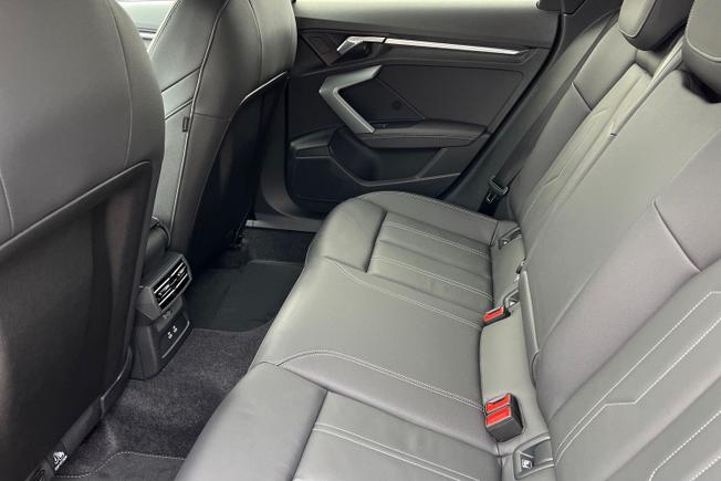 AUDI  A3 Sportback Photo 48