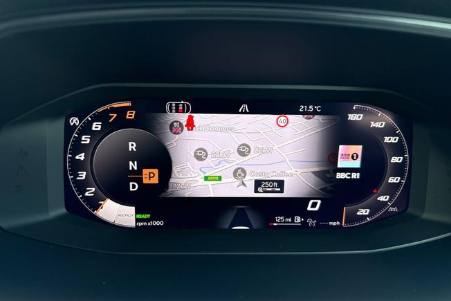 CUPRA Leon Photo 32