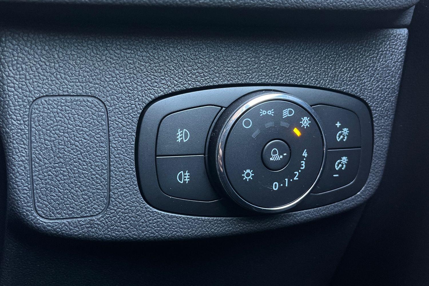 Ford Focus Photo 33