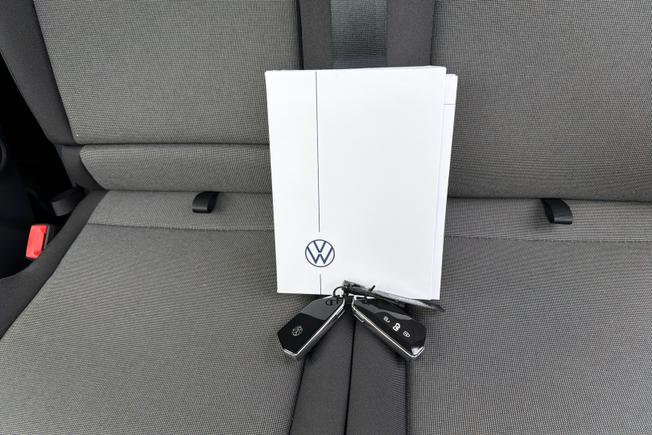 VOLKSWAGEN Crafter Photo 47