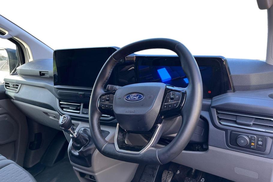 Used Ford TRANSIT CUSTOM 13