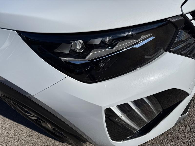 Used Peugeot 2008 KW25YNZ 29