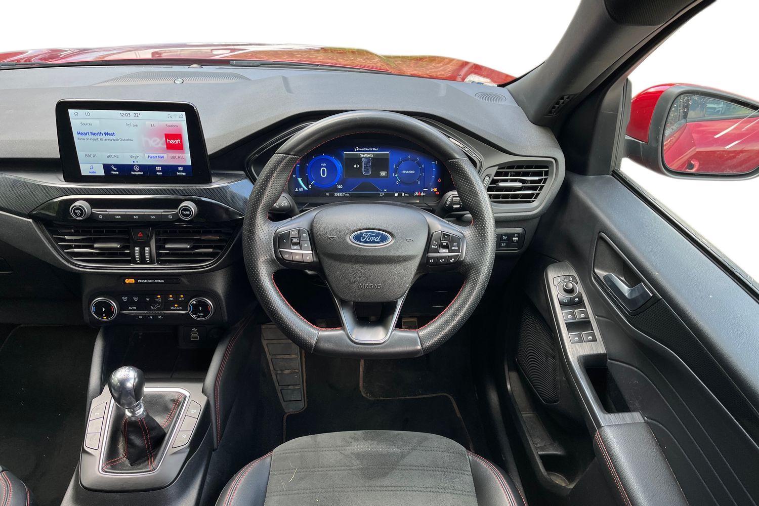 Ford Kuga Photo 10