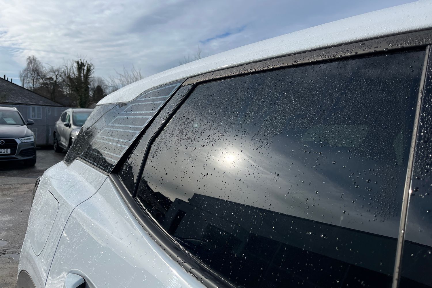 Ford Explorer Photo 38