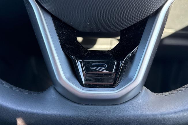 VOLKSWAGEN Tiguan Photo 41