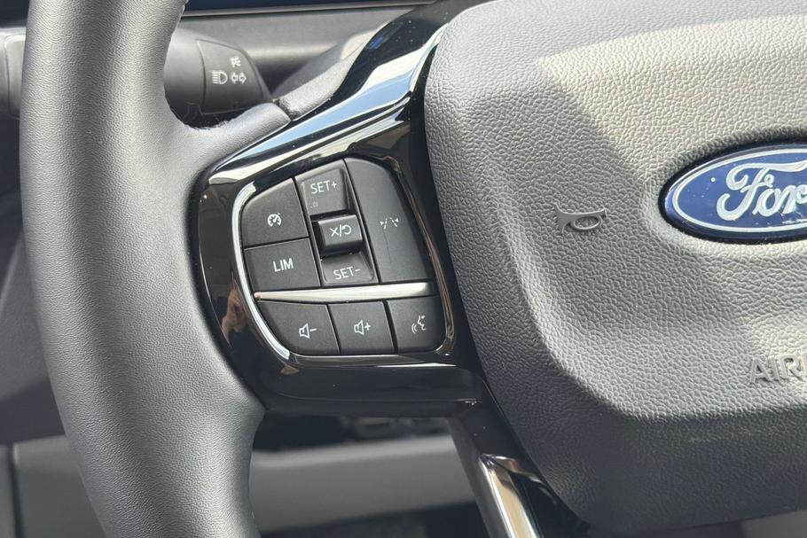 Used Ford E-TRANSIT CUSTOM WO75BXX 32