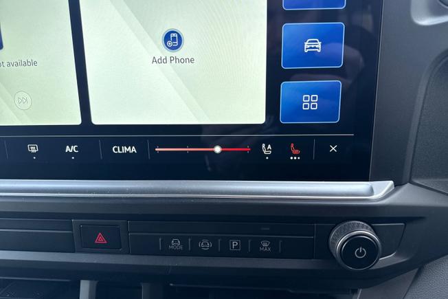 Volkswagen e-Transporter Photo 32