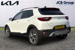 Kia Stonic Photo 2