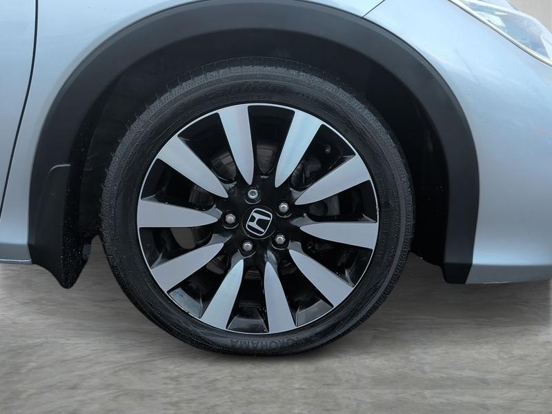 Used Honda Civic NL66MBF 9