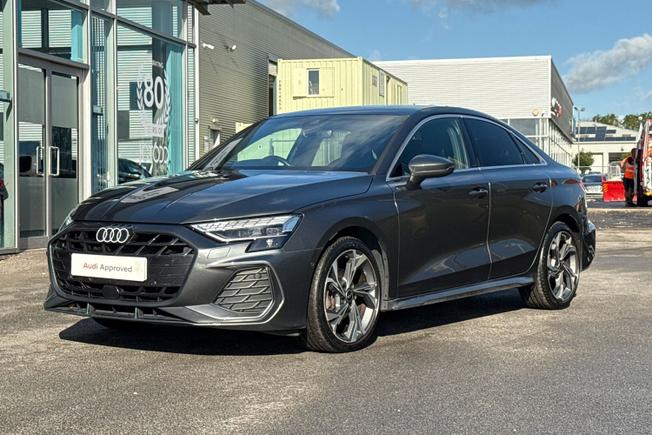 AUDI A3 Photo 50