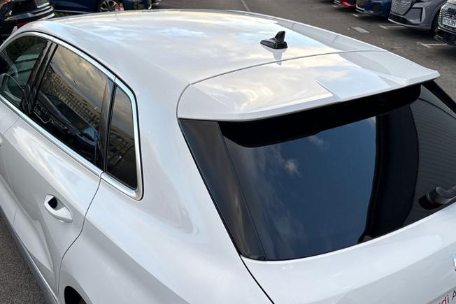 AUDI A3 Photo 25