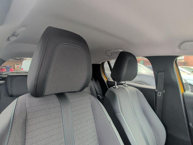 Used Peugeot 208 RO23GKP 34