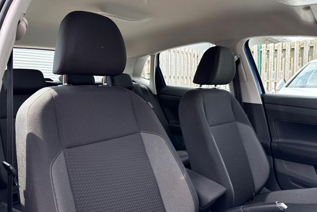 Volkswagen Polo Photo 27