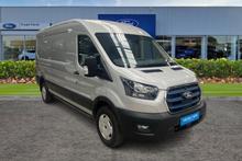 Used Ford E-TRANSIT LS75PFU 1
