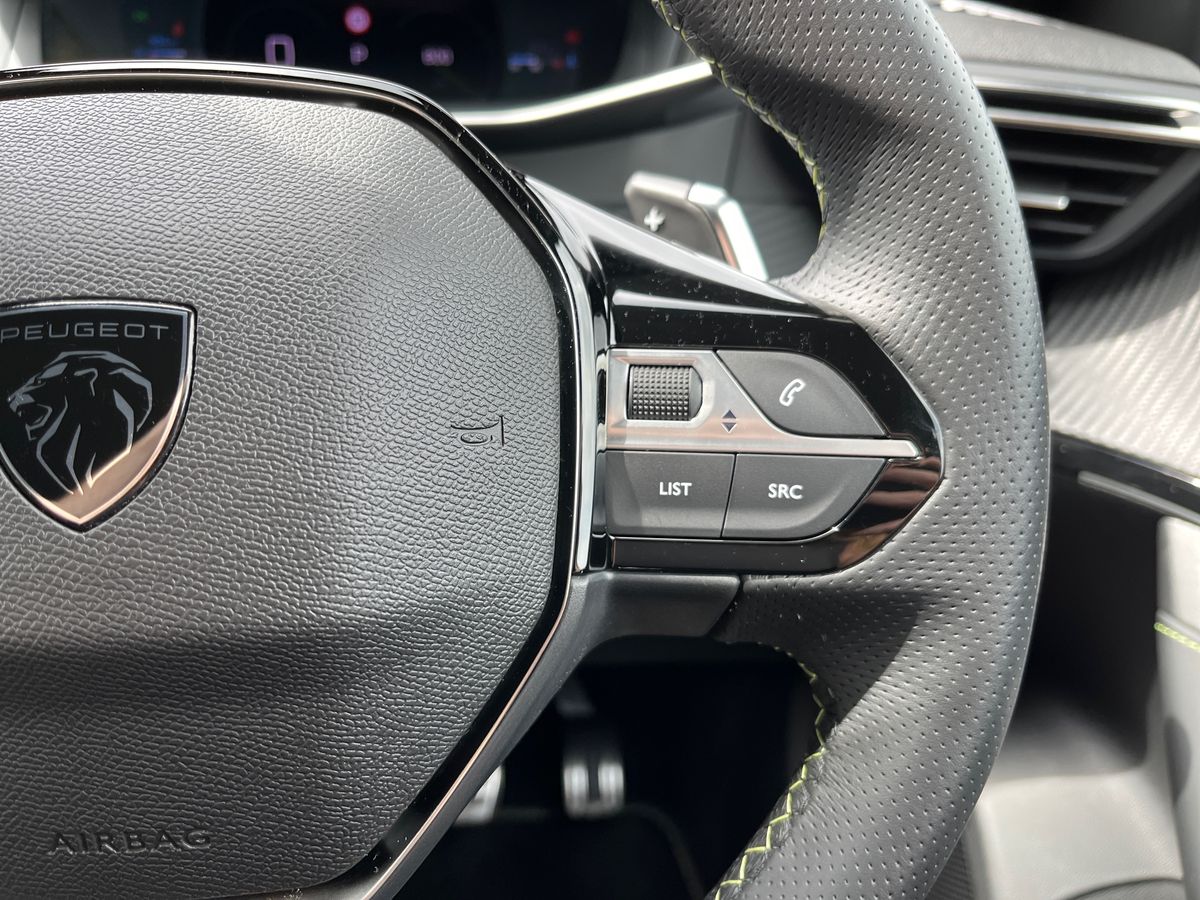 Peugeot 2008 Photo 16