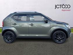 SUZUKI Ignis Photo 4