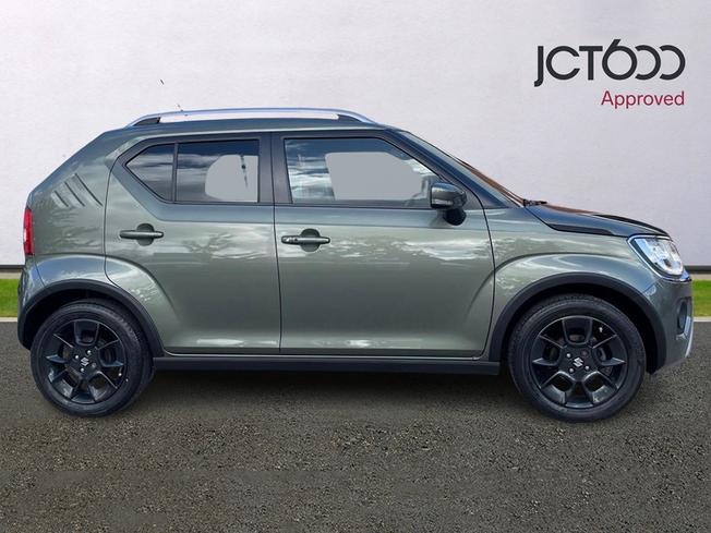 SUZUKI Ignis Photo 4