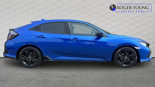 Honda Civic Photo autoimg-5ed04a318d7f330b61532168a74937a17f42c702.jpg