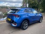 Kia Sportage Photo 15