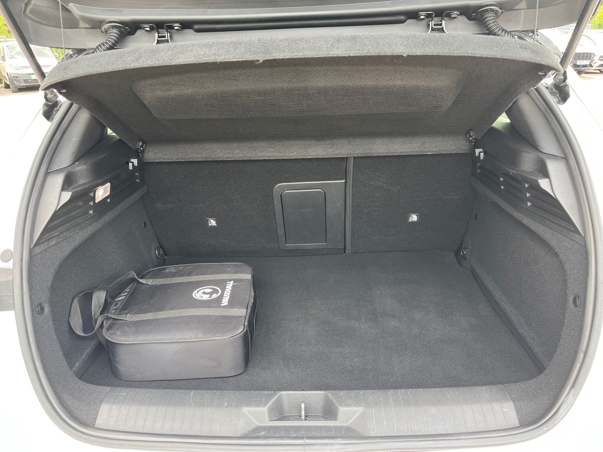 Vauxhall Astra Photo 23