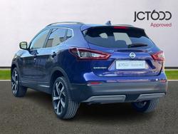NISSAN Qashqai Photo 3