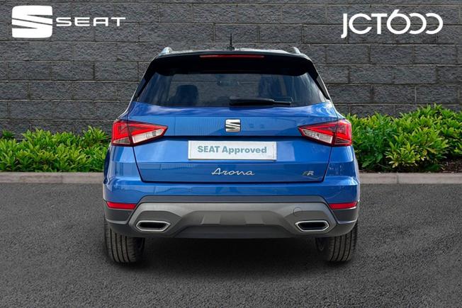 SEAT Arona Photo 7