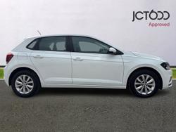 Volkswagen Polo Photo 4