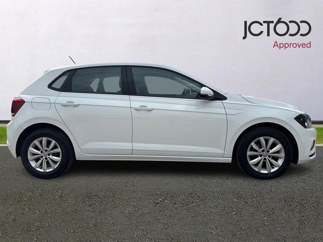 Volkswagen Polo Photo 4