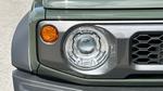 Suzuki Jimny Photo 16