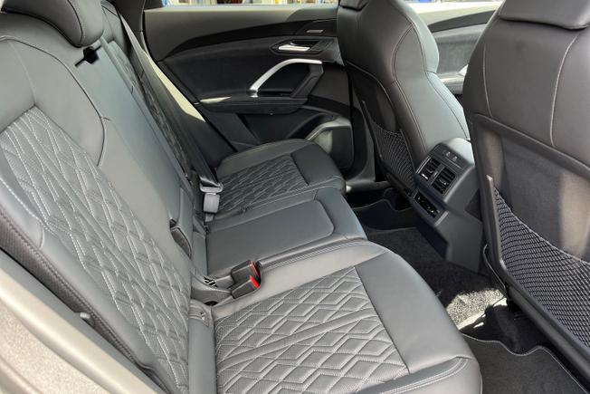 AUDI Sq5 Photo 46