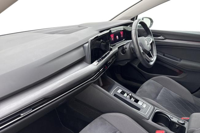 VOLKSWAGEN Golf Photo 2