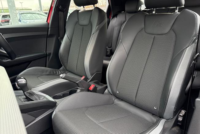 AUDI A1 Photo 30