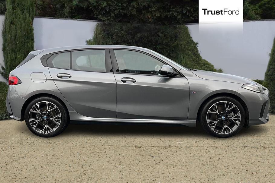 Used BMW 1 SERIES 3