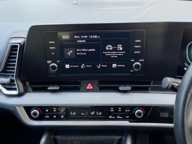 KIA Sportage Photo 14