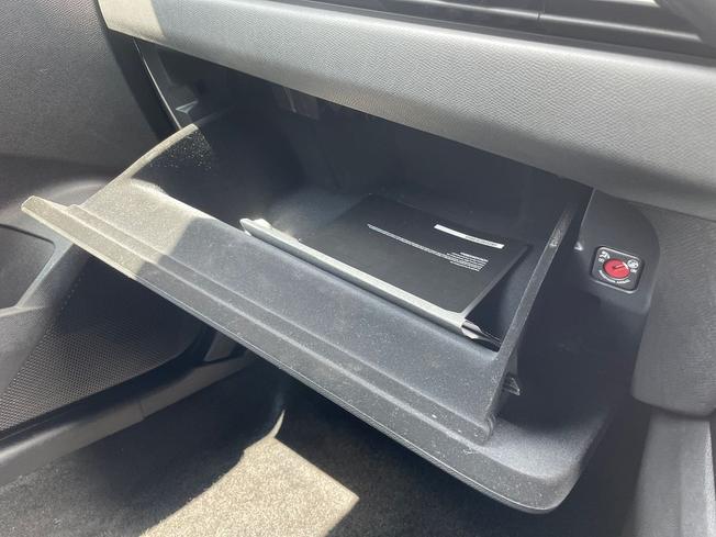 VAUXHALL Astra Photo 38