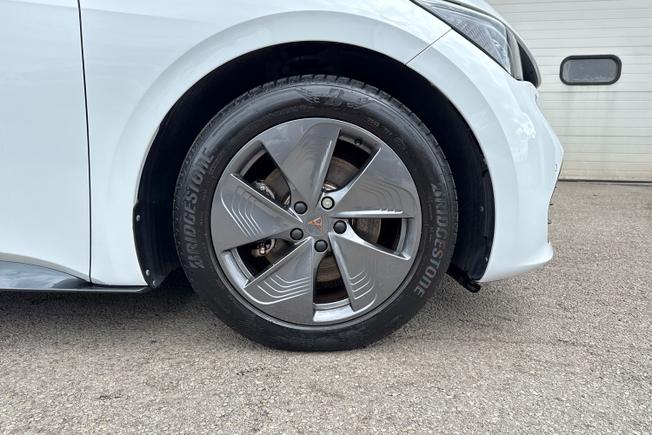 CUPRA Born Photo 5