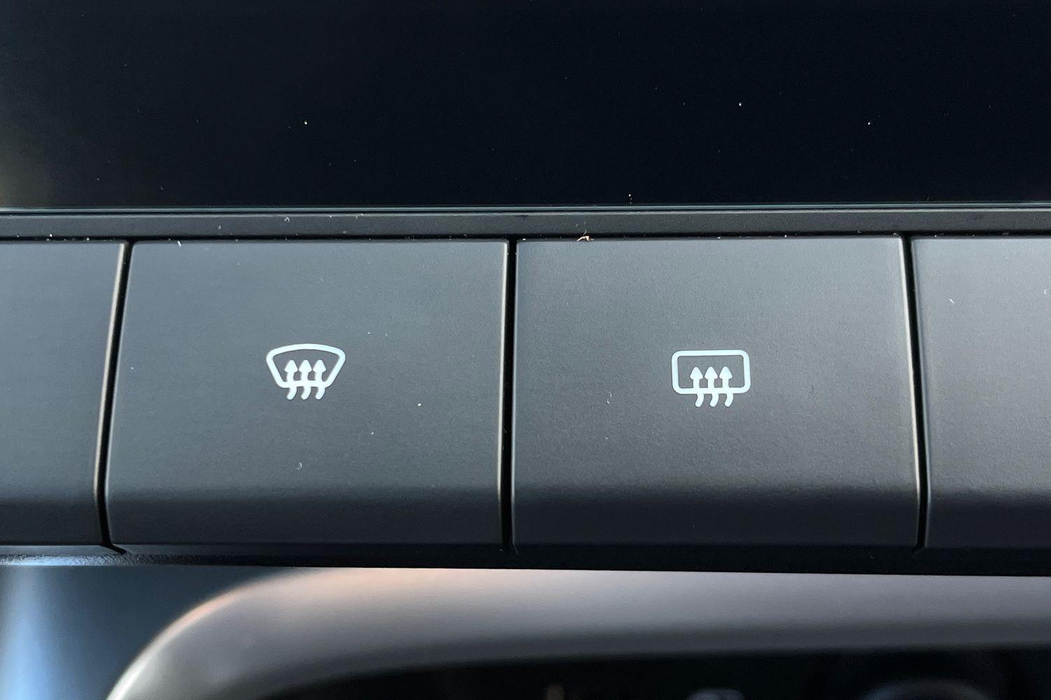 MG Motor UK ZS Photo 31