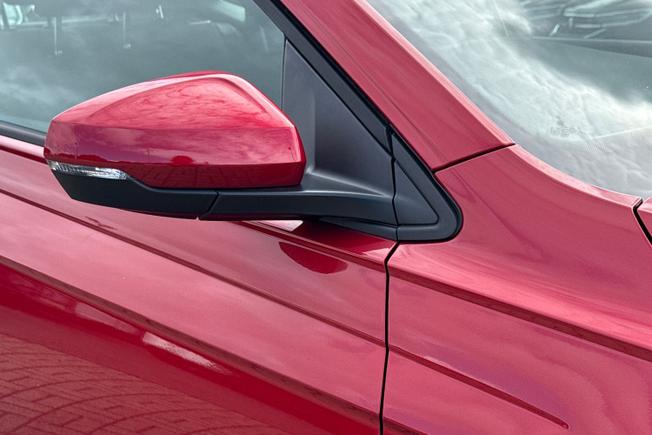 VOLKSWAGEN Polo Photo 20