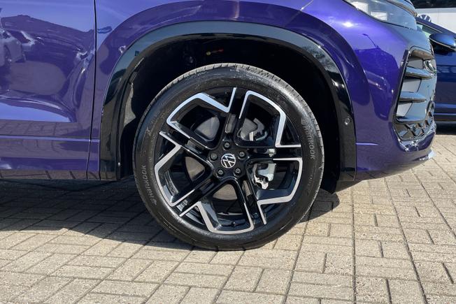 VOLKSWAGEN Tayron Photo 5