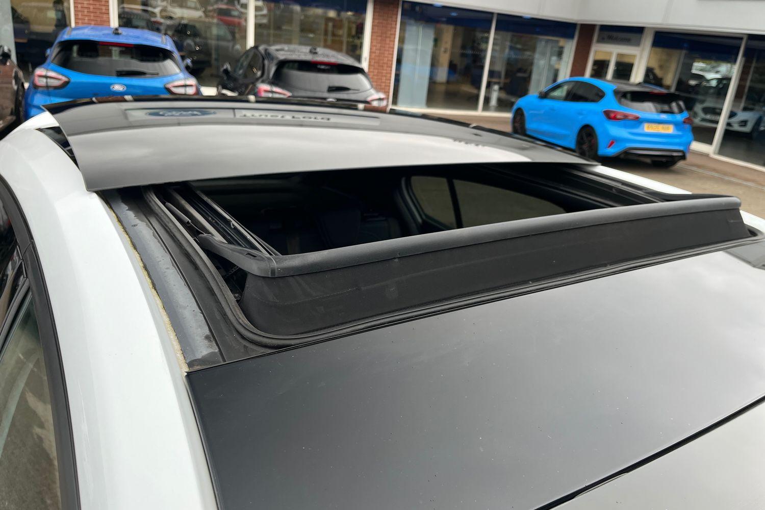 Ford FOCUS Photo 37