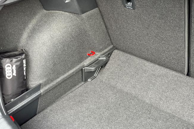 AUDI A1 Photo 38