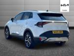 Kia Sportage Photo 4