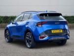 Kia Sportage Photo 2