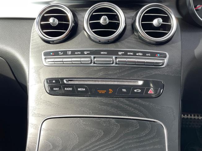 MERCEDES-BENZ Glc Photo 34