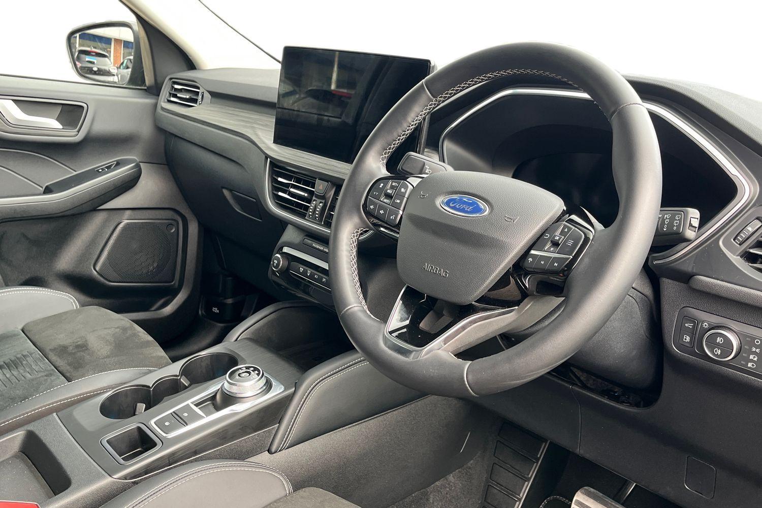 Ford KUGA Photo 8