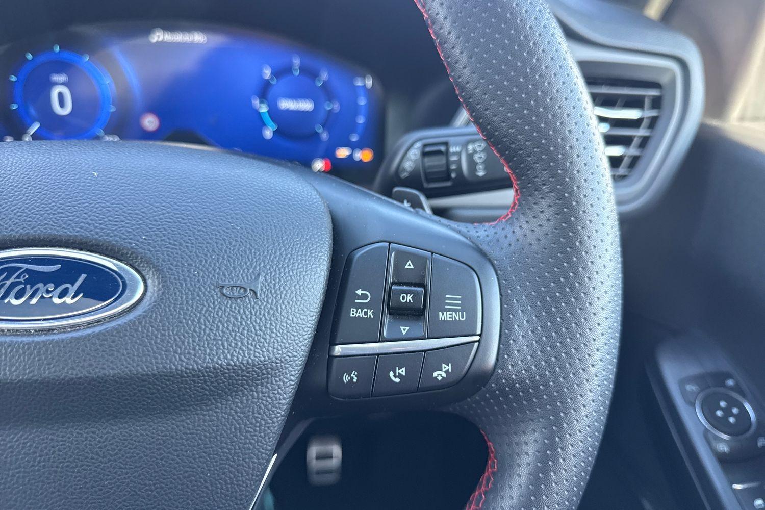 Ford KUGA Photo 33