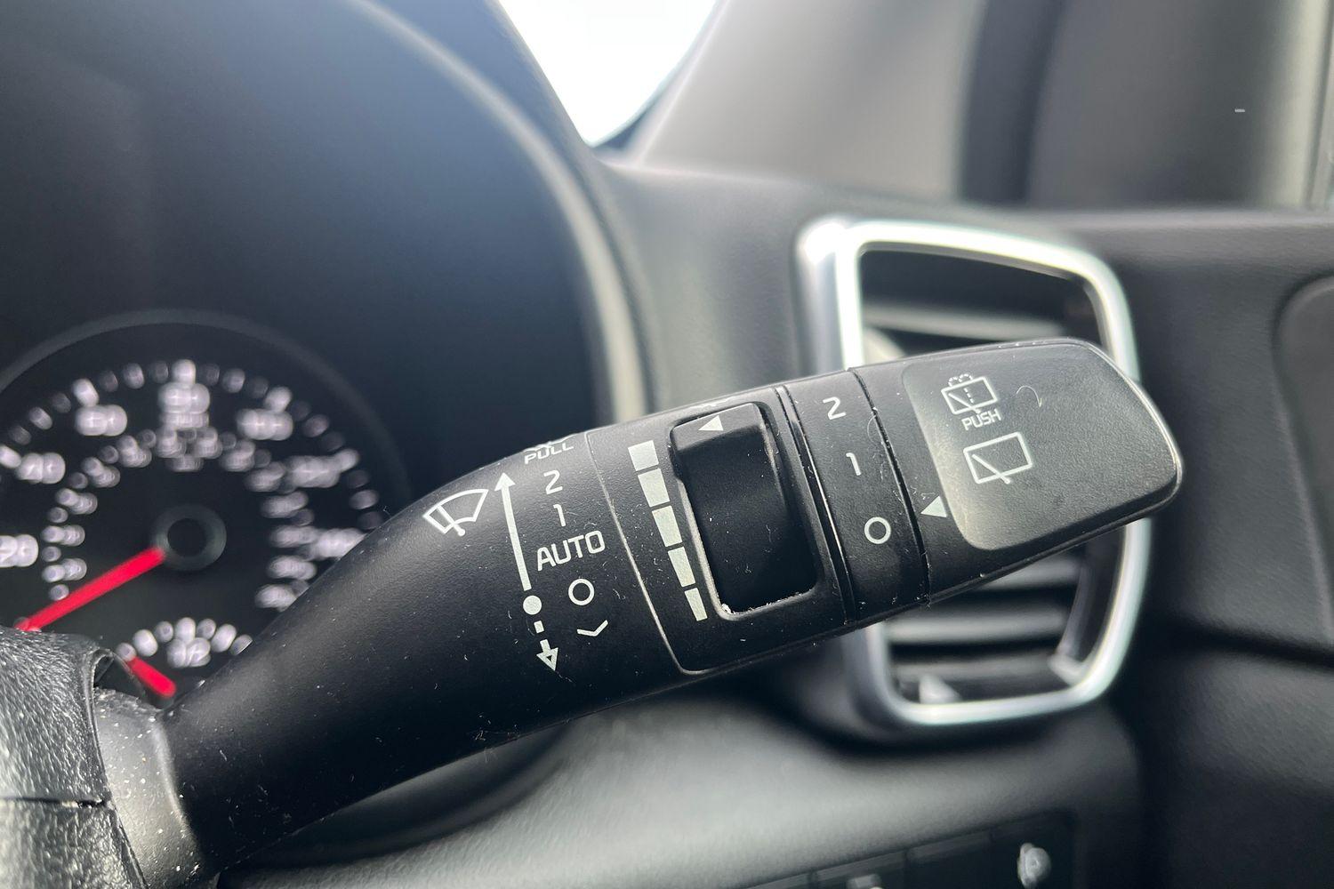 Kia SPORTAGE Photo 14